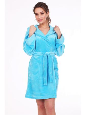 Халат Синель