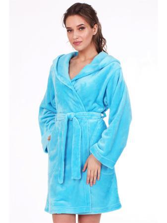 Халат Синель