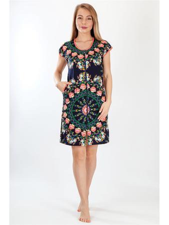 Халат HELLO MODA!