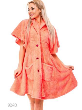 Халат Issa Plus