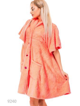 Халат Issa Plus