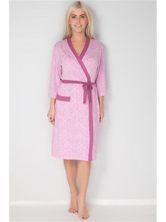 Халат Vis-a-vis