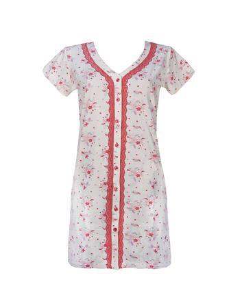 Халат Nicoletta.