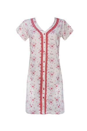 Халат  -  цвет