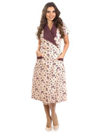 Халат Алтекс.