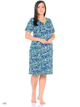 Халат Nicole collection