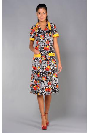 Халат Тефия