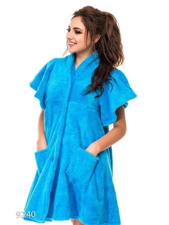 Халат Issa Plus