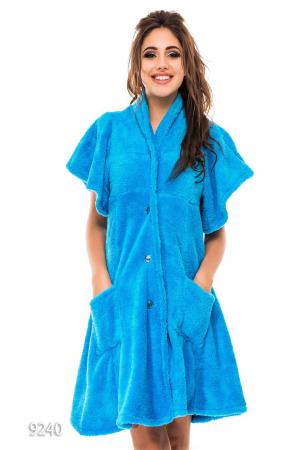 Халат Issa Plus