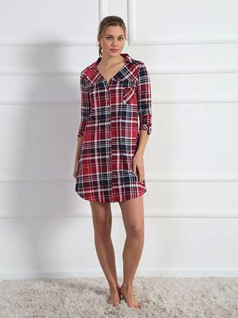 Халат Vienetta Secret