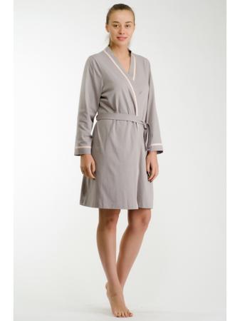 Халат MUZZY