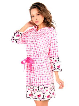 Халат Синель