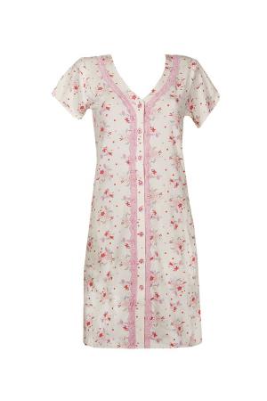 Халат  -  цвет