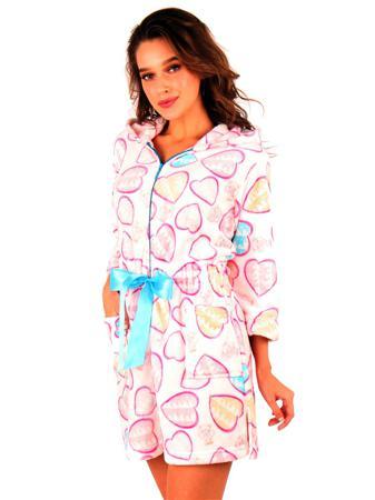 Халат Синель