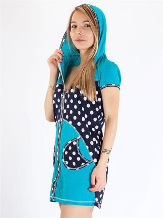 Халат HELLO MODA!