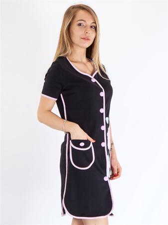Халат HELLO MODA!