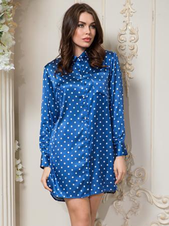 Халат Mia Sofia