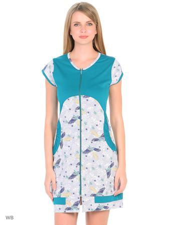 Халат Magwear