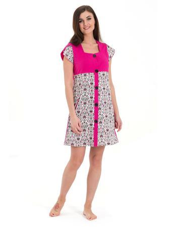 Халат Tenerezza