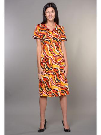 Халат Тефия