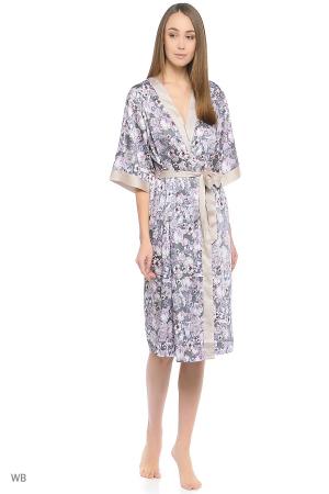 Халат Mia-Mia