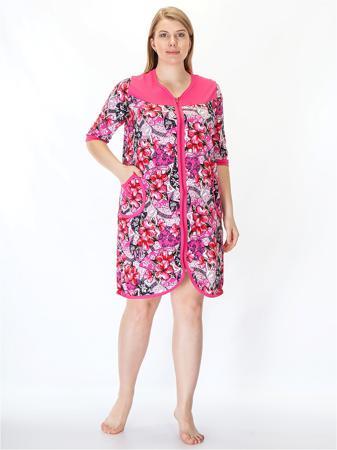 Халат HELLO MODA!