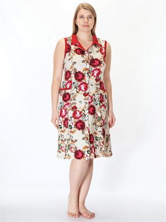 Халат HELLO MODA!