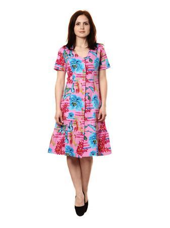 Халат Тефия