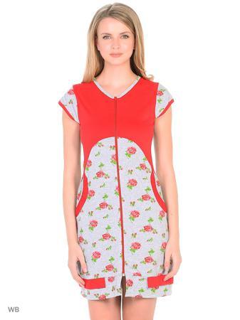 Халат Magwear
