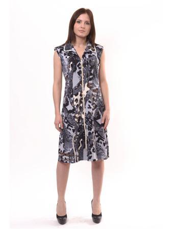 Халат Тефия