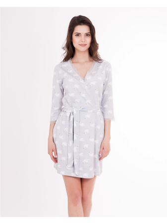 Халат Mark Formelle