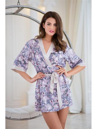 Халат Mia-Mia