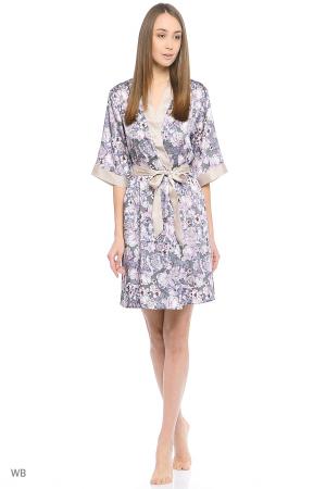 Халат Mia-Mia