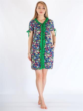 Халат HELLO MODA!