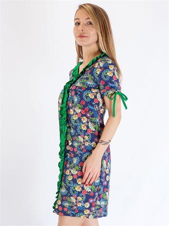 Халат HELLO MODA!
