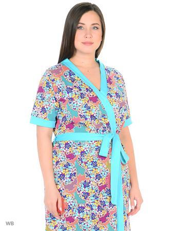 Халат Magwear