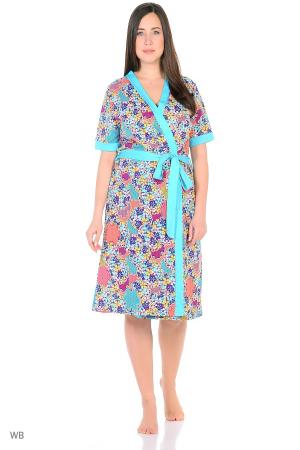 Халат Magwear