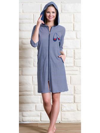 Халат Vienetta Secret