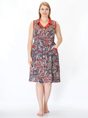 Халат HELLO MODA!