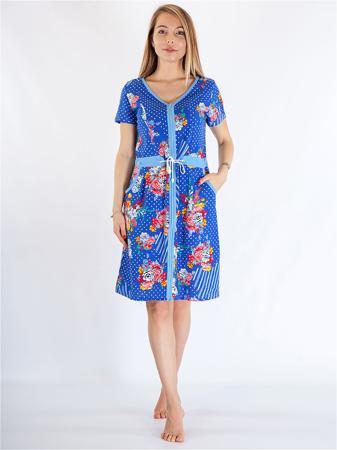 Халат HELLO MODA!