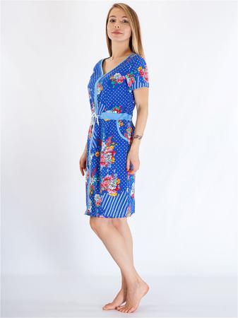 Халат HELLO MODA!
