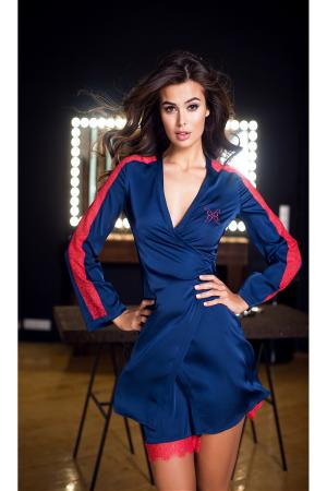 Халат  -  цвет