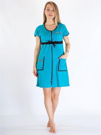 Халат HELLO MODA!