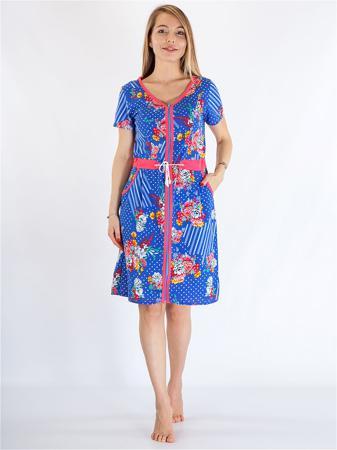 Халат HELLO MODA!