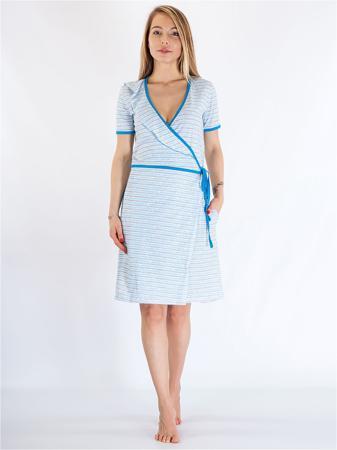 Халат HELLO MODA!