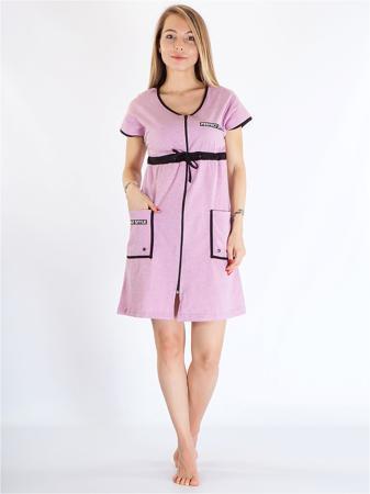 Халат HELLO MODA!