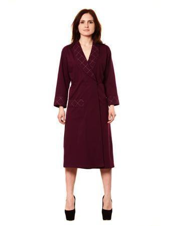 Халат Тефия