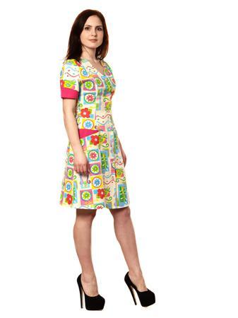 Халат Тефия