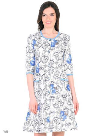 Халат Magwear
