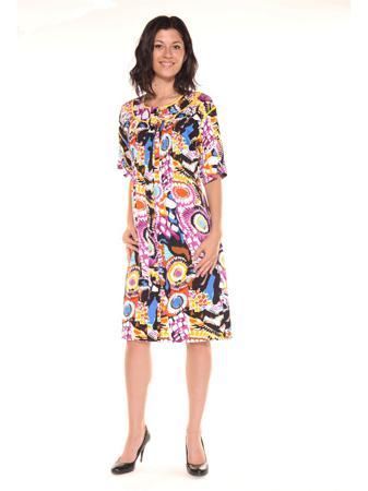 Халат Тефия